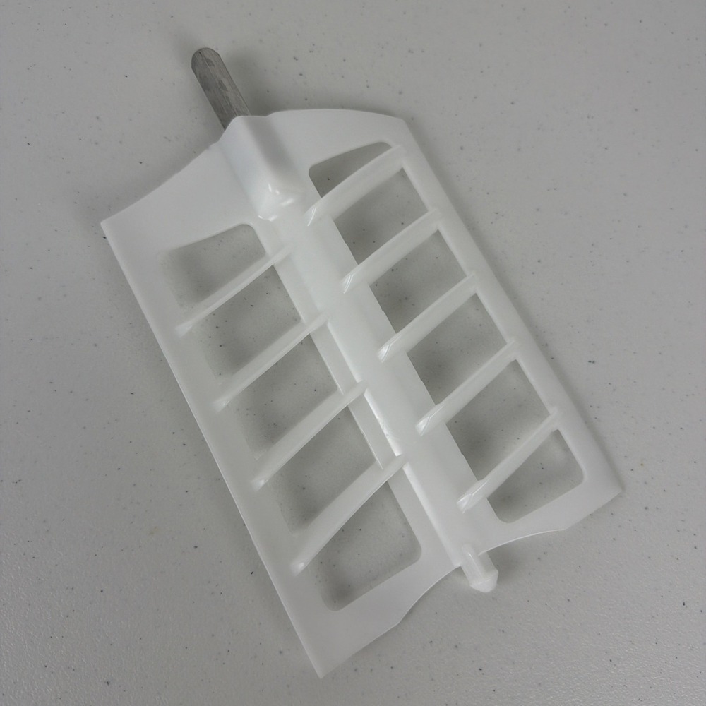 Hamilton Beach Ice Cream Maker Model 68330 Paddle Dasher 5.75x10.25
